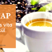 40 nap kávé és vita nélkül